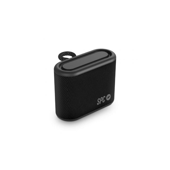 Altavoz con Bluetooth SPC Sound Minimax/ 5W/ 1.0