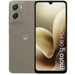 Motorola Moto G06 Power 8GB(128) 256GB 6.88" Oak