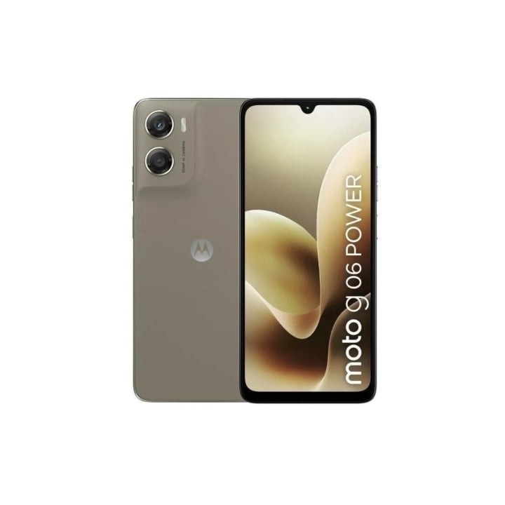 Motorola Moto G06 Power 8GB(128) 256GB 6.88" Oak