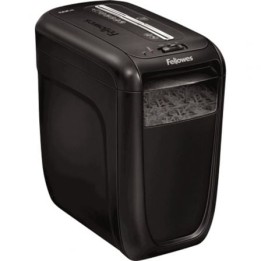 Fellowes Destructora 60CS corte en tiras de 7mm