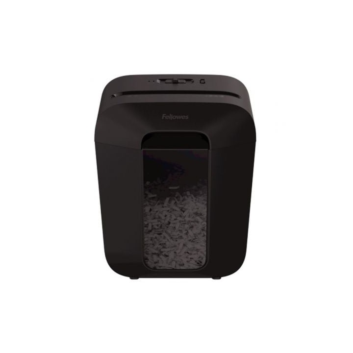 Fellowes Destructora LX45 Corte partículas 4x37mm