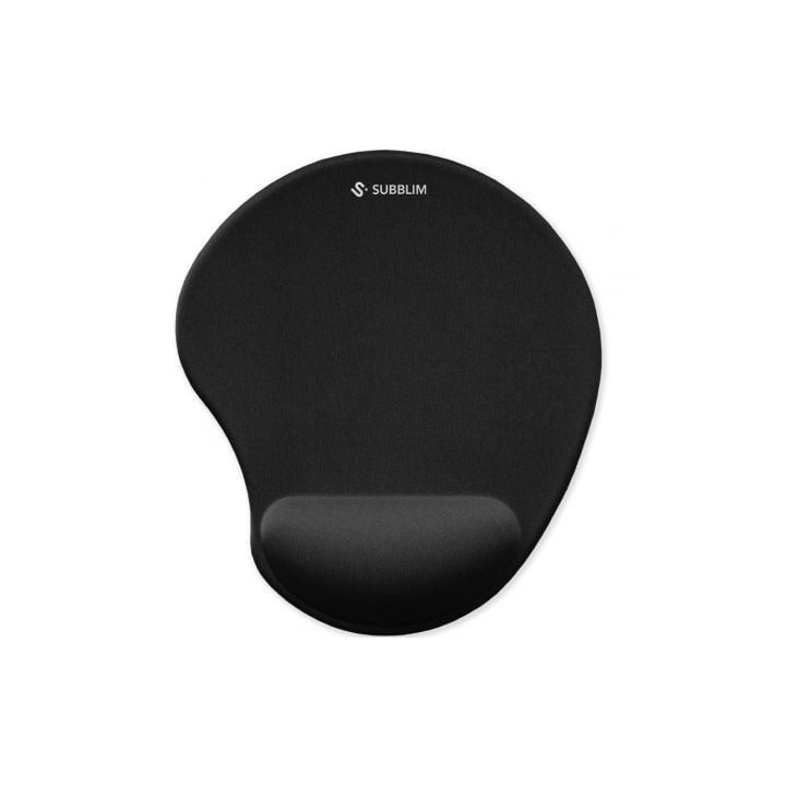 Alfombrilla Ergonómica Subblim Ergo NeoGel MousePad