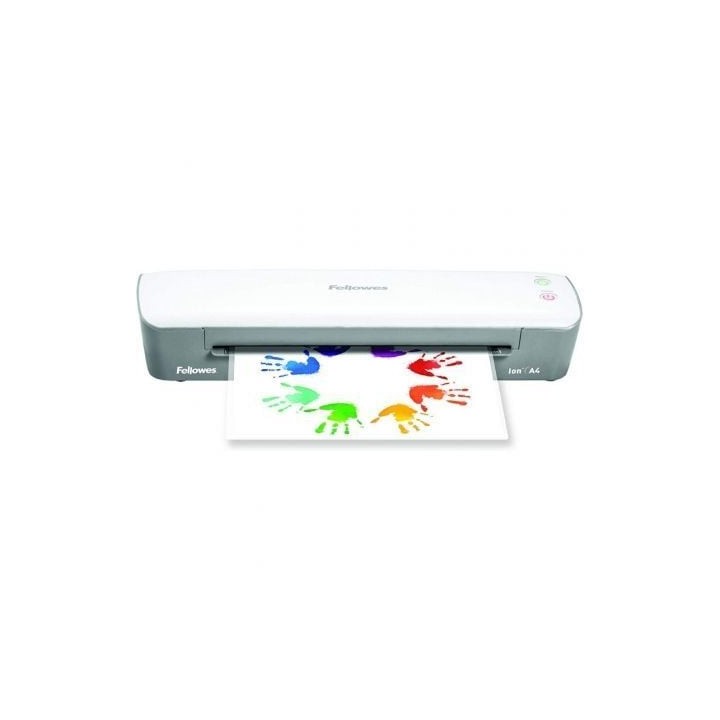 Fellowes Plastificadora Ion A4