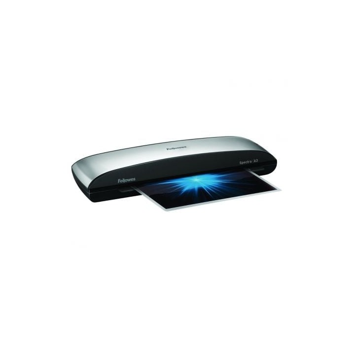Fellowes Plastificadora Spectra A3