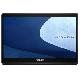 PC All in One Asus ExpertCenter E1 AiO E1600WKAT-BMR135M Intel Celeron N4500/ 8GB/ 256GB SSD/ 15.6" Táctil/ Sin Sistema Operati