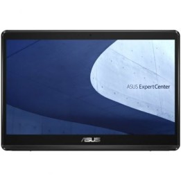 PC All in One Asus ExpertCenter E1 AiO E1600WKAT-BMR270M Intel Celeron N4500/ 8GB/ 256GB SSD/ 15.6" Táctil/ Sin Sistema Operati