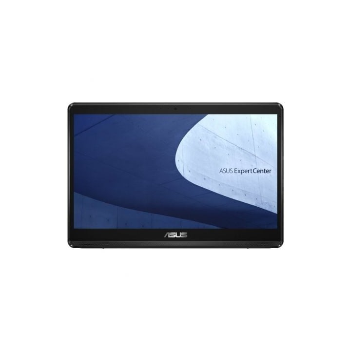 PC All in One Asus ExpertCenter E1 AiO E1600WKAT-BMR270M Intel Celeron N4500/ 8GB/ 256GB SSD/ 15.6" Táctil/ Sin Sistema Operati