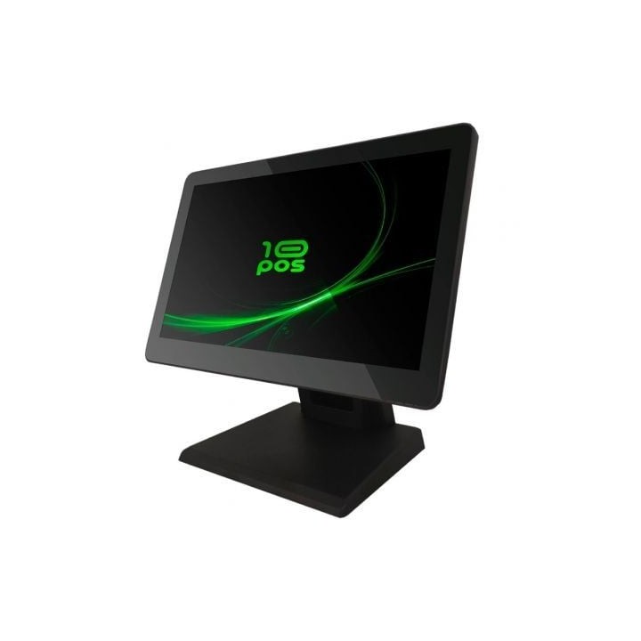 10POS TPV 15.6"10T16 J6412 8 GB/128 SSD/WIFI
