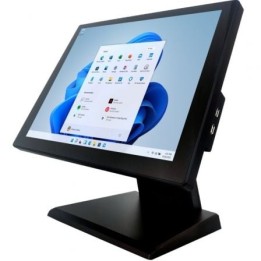 10POS TPV 15" Intel J6412 8GB/128GB W11 IOT