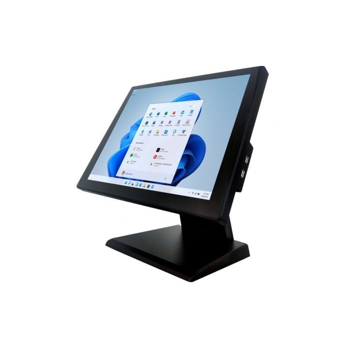 10POS TPV 15" Intel J6412 8GB/128GB W11 IOT