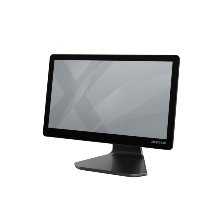 approx TPV 15.6" N5095/ 8GB/256 Negro Visor