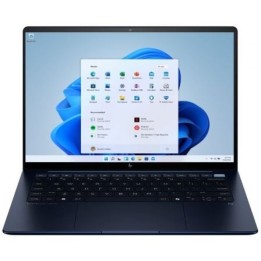 HP EliteBook Ultra 14 G1i U5-228V 32G 512 W11P 14"