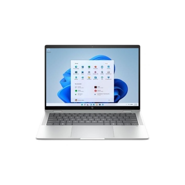 HP EliteBook XG1I AI U5-226V 16GB 512 W11P 14"