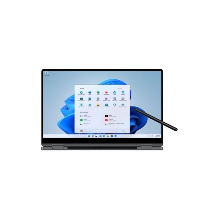 SAMSUNG Galaxy Book5 360 U5-258V 16 512 W11P 15"T