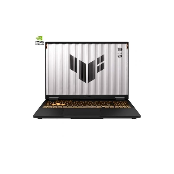 Asus TUF608JPR-QT031 i7-14650HX 32 1TB 5070 DOS 16