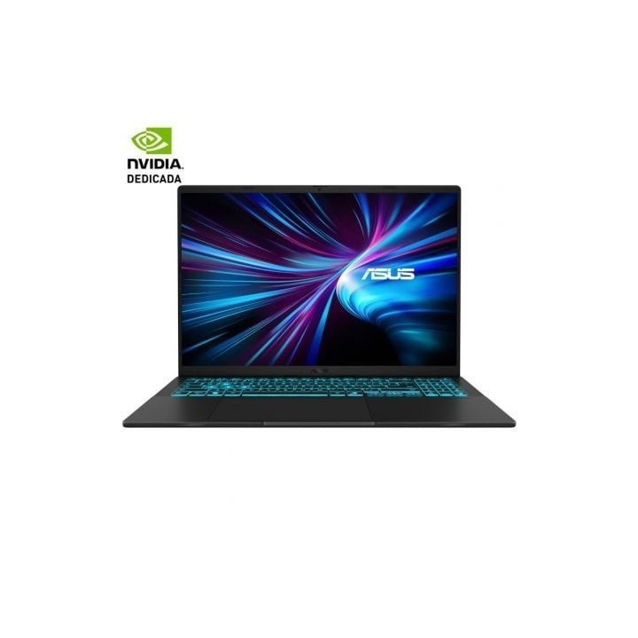 Asus V3607VH-RP019 C7-240H 16GB 512GB 5050 DOS 16"