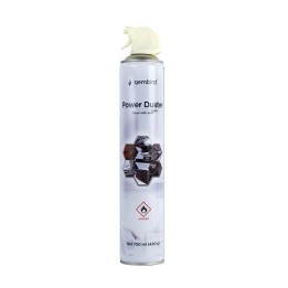 GEMBIRD Limpiador aire comprimido 750 ml