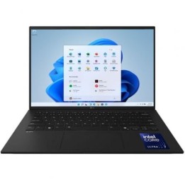 LG 14Z90T-G.AD8BB Ultra7-255H 32GB 2TB W11H 14"