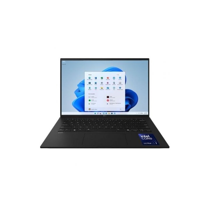 LG 14Z90T-G.AD8BB Ultra7-255H 32GB 2TB W11H 14"