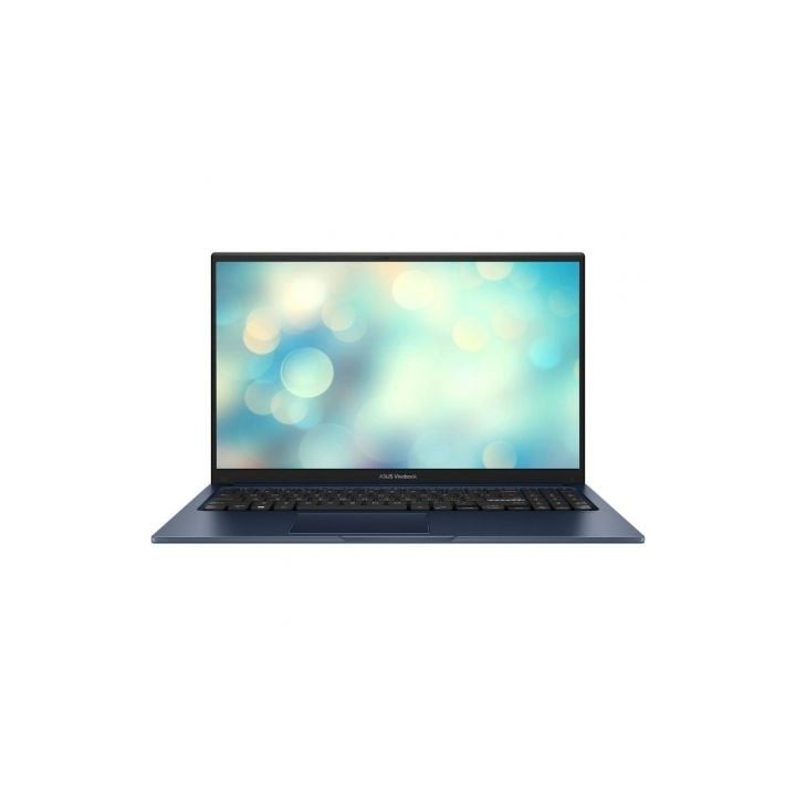 Portátil Asus VivoBook 15 X1504VA-BQ4623 Intel Core 5-120U/ 16GB/ 1TB SSD/ 15.6"/ Sin Sistema Operativo