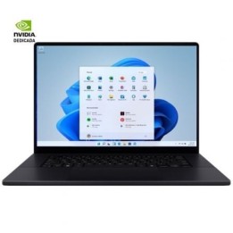 Portátil Asus ProArt P16 OLED H7606WP-SR282W Ryzen AI 9 HX 370/ 32GB/ 2TB SSD/ GeForce RTX 5070/ 16" Táctil/ Win11