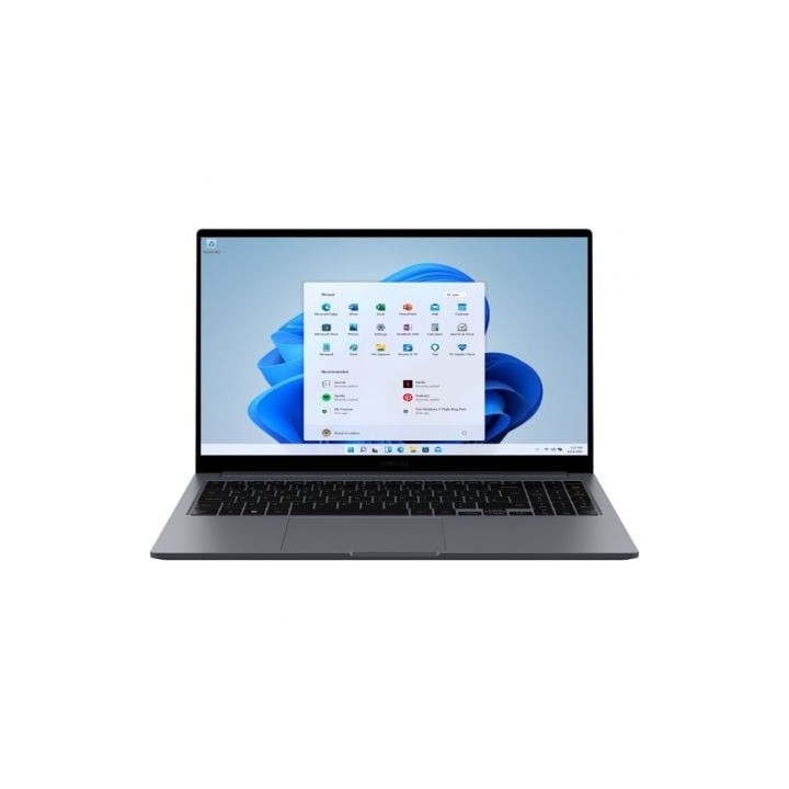 Portátil Samsung Galaxy Book4 Intel Core i7-1355U/ 16GB/ 512GB SSD/ 15.6"/ Win11