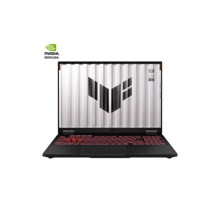 Asus TUF608UP-TU163 R7-260 16GB 1TB 5070 DOS 16"