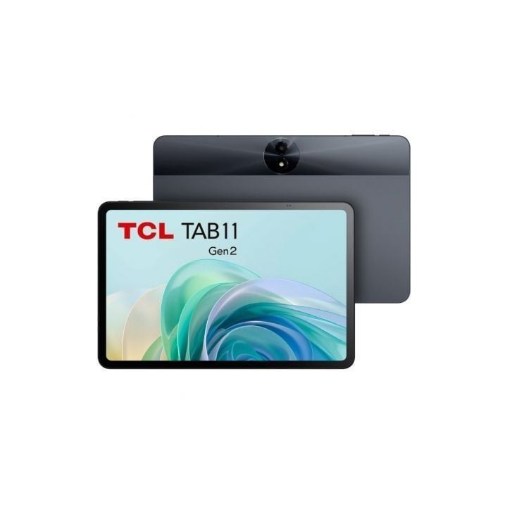 Tablet TCL Tab 11 Gen 2 11"/ 6GB/ 256GB/ Octacore/ Gris