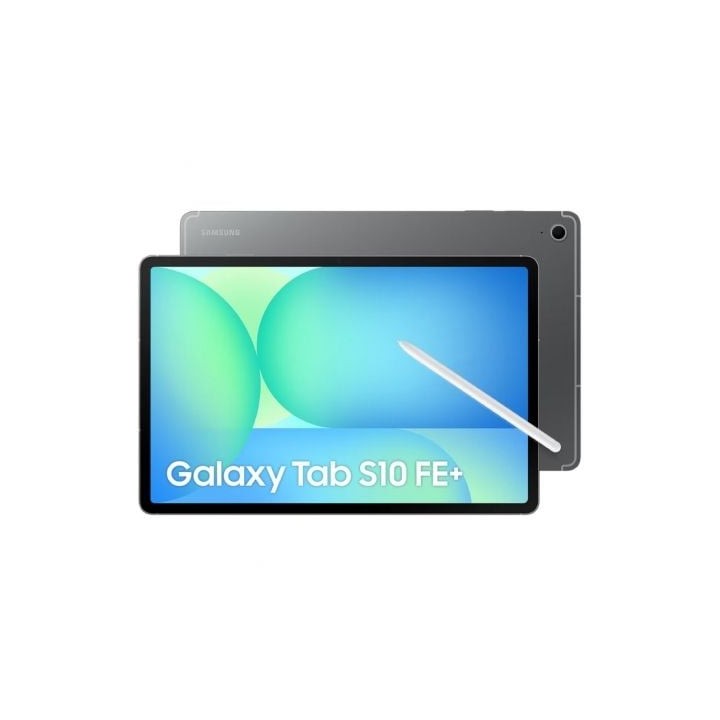 Samsung Galaxy TAB S10 FE+ 13.1" 12Gb 256Gb Gray