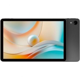 Tablet SPC Gravity 10.1" 6th Gen/ 4GB/ 64GB/ Octacore/ Aluminio/ Negra