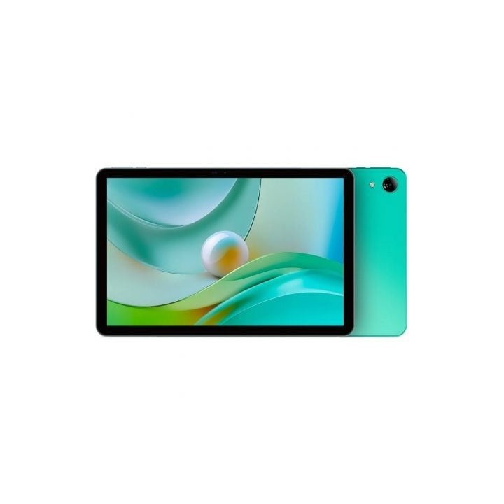 Tablet SPC Gravity 10.1" 6th Gen/ 4GB/ 64GB/ Octacore/ Aluminio/ Verde