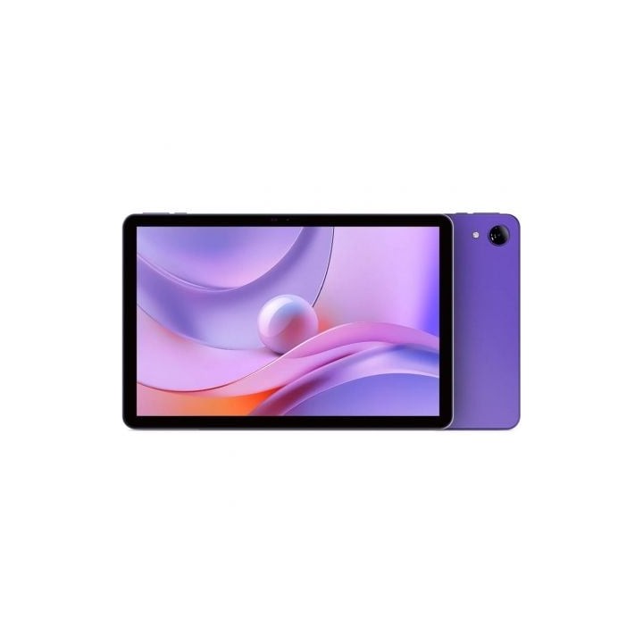 SPC Tablet Gravity 6 10.1" HD+ 4GB 64GB Morado