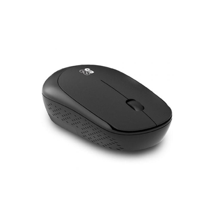 Ratón Inalámbrico Subblim Business Plus Silencioso/ Hasta 1200 DPI