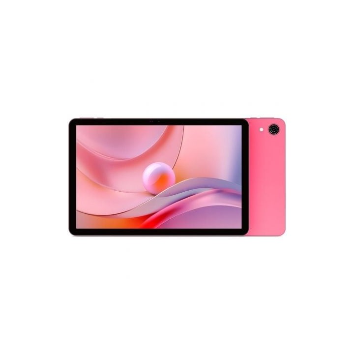Tablet SPC Gravity 11" 6th/ 4GB/ 128GB/ Octacore/ Aluminio/ Rosa