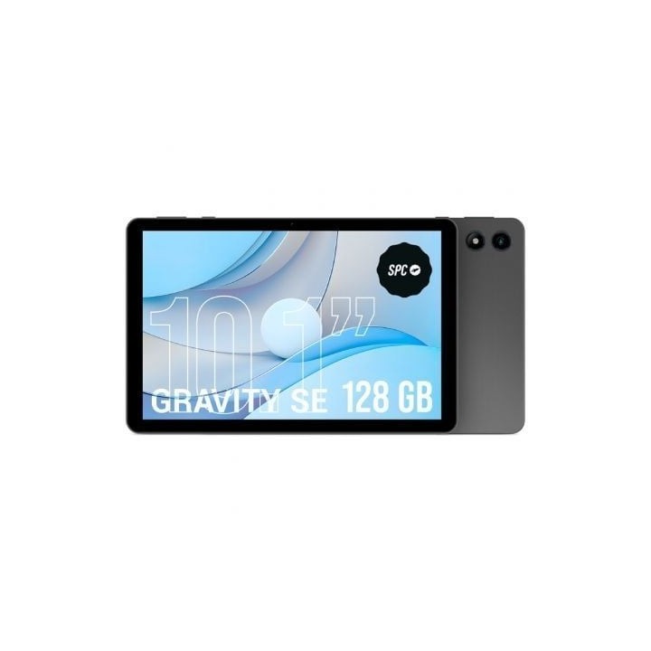 SPC Tablet Gravity 6 SE 10.1" 4GB 128GB Gris