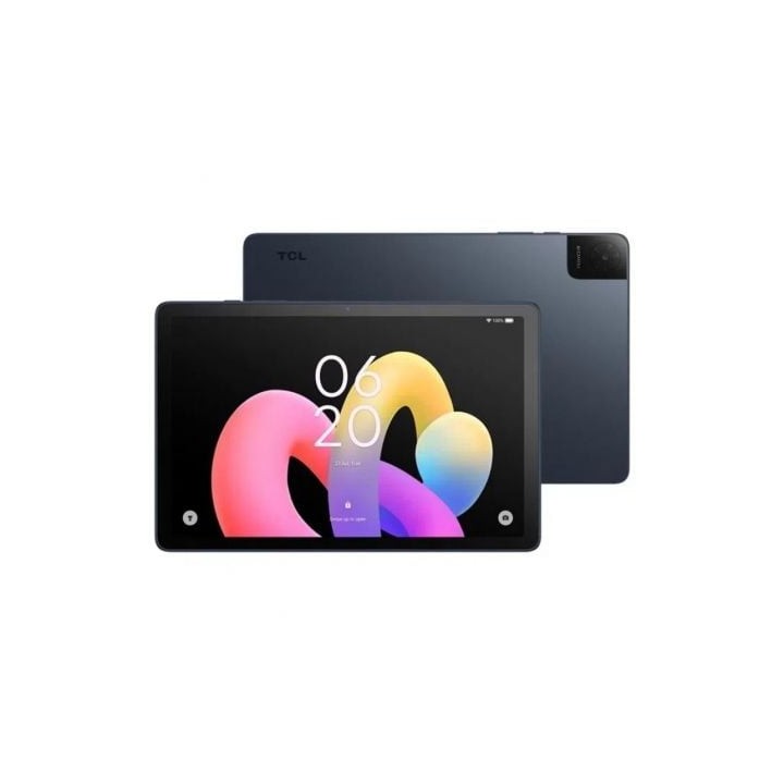 Tablet TCL Tab 10L Gen4 10.1"/ 4GB/ 64GB/ Octacore/ Negra