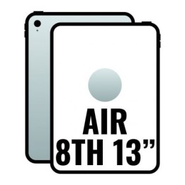 Apple IPAD AIR 13 M4 WIFI CELL 128GB BLUE