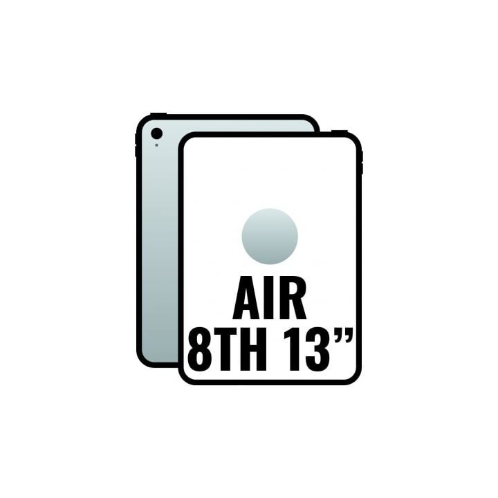 Apple IPAD AIR 13 M4 WIFI CELL 128GB BLUE