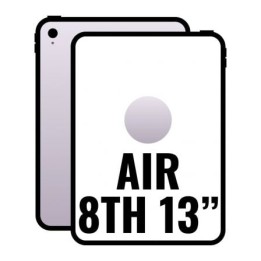 Apple IPAD AIR 13 M4 WIFI CELL 128GB PURPLE