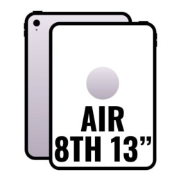 Apple IPAD AIR 13 M4 WIFI CELL 256GB PURPLE