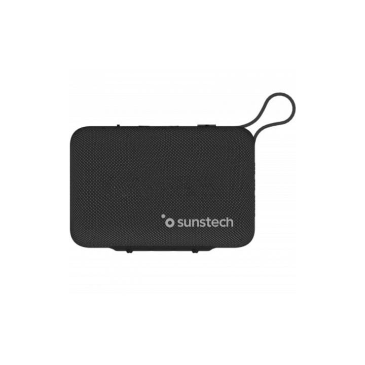 Altavoz con Bluetooth Sunstech Go Beat/ 8W/ 2.0