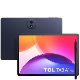 TCL Tab A1 Plus 12.2" 6GB+128GB Blue + Pen + Funda