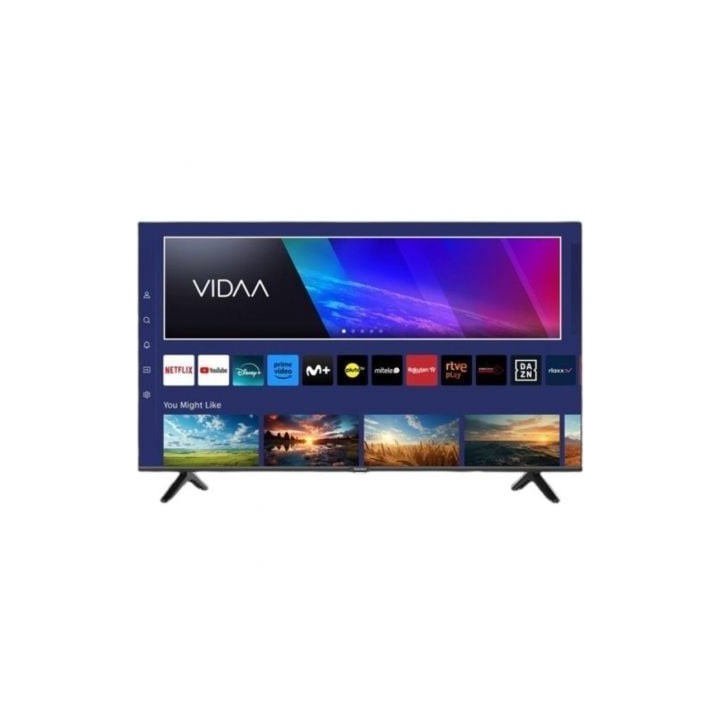 Televisor Sunstech 40SUNSMARTV24 40"/ Full HD/ Smart TV/ WiFi