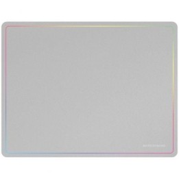 Alfombrilla Mars Gaming MMP124/ 360 x 260 x 3mm/ Blanca