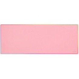 Alfombrilla Mars Gaming MMP224/ 880 x 330 x 3mm/ Rosa