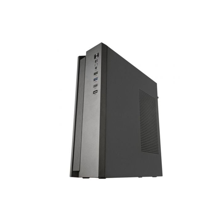 Caja Minitorre Tacens ACSLIM500 con Fuente 500W
