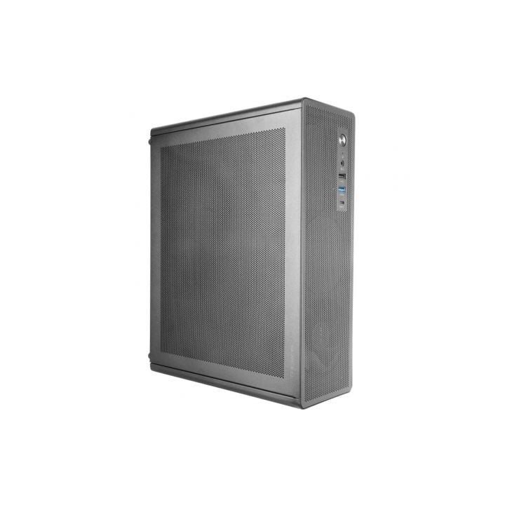 Caja Minitorre Tacens AEROSLIM500 con Fuente 500W