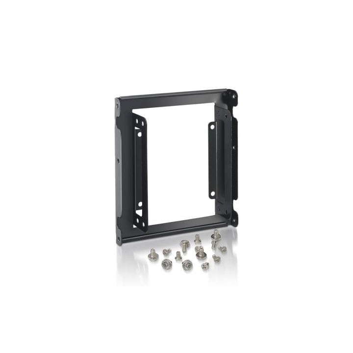 Adaptador Aisens A129-0150 para 2x discos duros de 2.5"