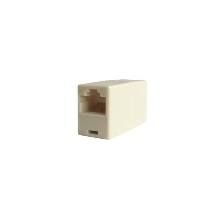 Adaptador RJ45 Aisens A138-0294/ Cat.5e