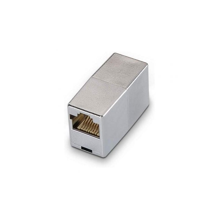 Adaptador RJ45 Aisens A138-0295/ Cat.5e STP
